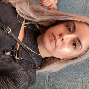 Meet your Posher, Amy